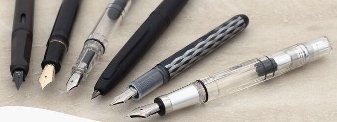 خرید خودنویس